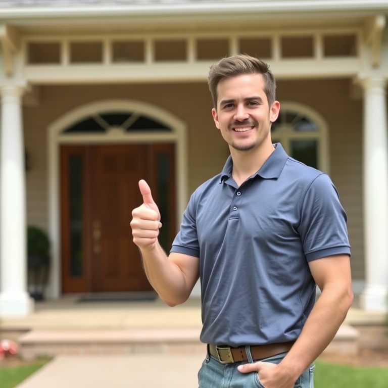 Founder of Ant & Rodent Pest Control Evansville