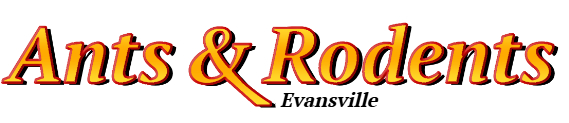 Evansville Ant Exterminator & Rodent Control Company Logo